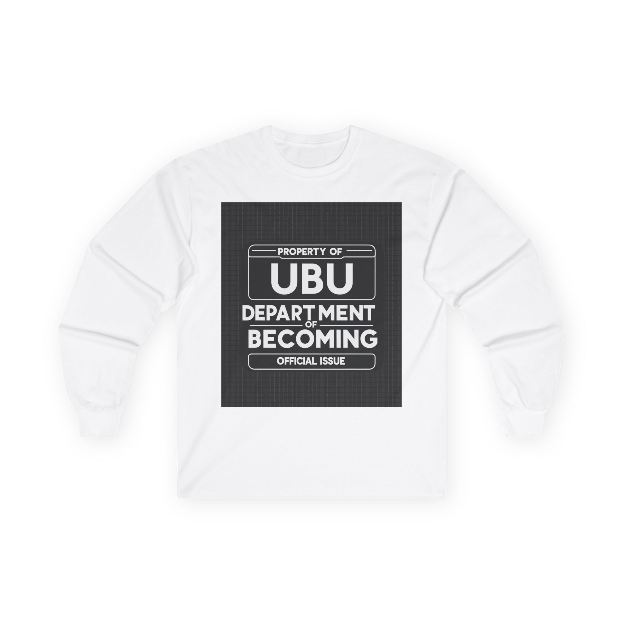 Unisex Ultra Cotton Long Sleeve Tee