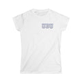 Women's Softstyle Tee