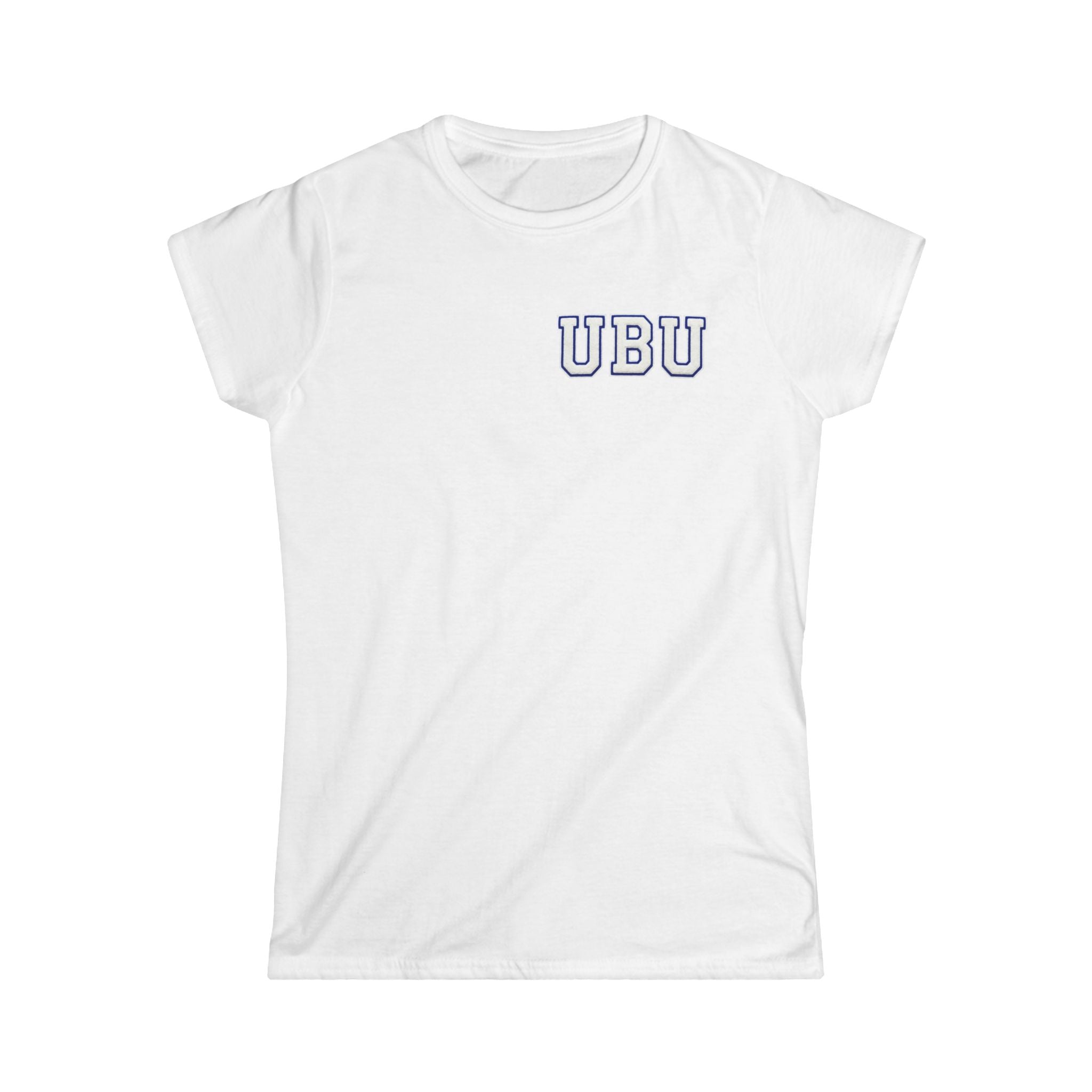 Women's Softstyle Tee