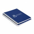 UBU Spiral Notebook Set with university branding